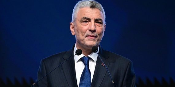 Bakan Bolat: İhracat, sanayi üretimindeki artışı güçlendiriyor