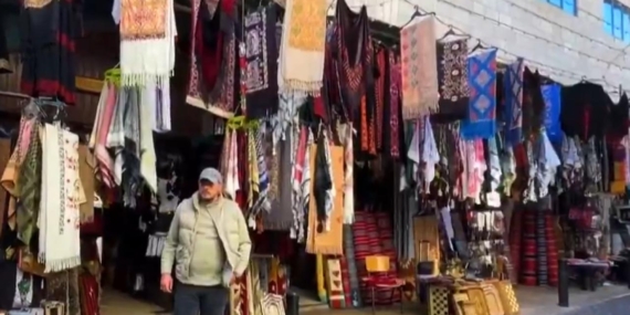 Bakan Bolat’tan esnafa müjde: Yeni destekler geliyor