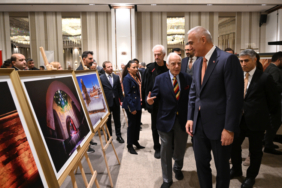 Bakan Ersoy: Her adımı bilim insanlarının önderliğinde atıyoruz