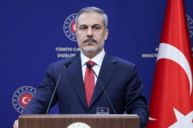 Bakan Fidan, Almanya'yı ziyaret edecek