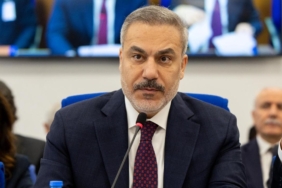 Bakan Fidan: Ermenistan'la normalleşmeye hazırız