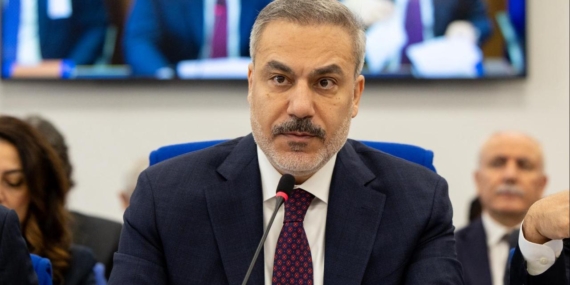 Bakan Fidan: Ermenistan’la normalleşmeye hazırız