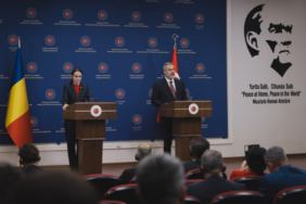 Bakan Fidan: Filistin tarafı ateşkesin şartlarına riayet ediyor