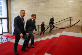 Bakan Fidan: Güçlü temellere sahip TürkAlman işbirliğini her alanda ilerletmeye devam edeceğiz