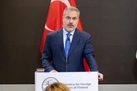 Bakan Fidan: Türkiyesiz Avrupa Birliği eksik kalır