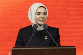 Bakan Göktaş: Aile yılı kapsamında 13 bin 921 faaliyet gerçekleştirdik