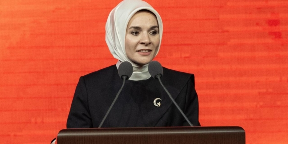 Bakan Göktaş: Aile yılı kapsamında 13 bin 921 faaliyet gerçekleştirdik