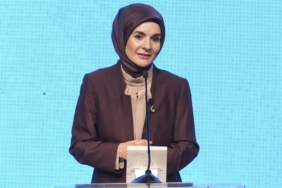 Bakan Göktaş: Aile yılı kapsamında bin 925 kurum ile iş birliği yaptık