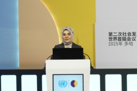 Bakan Göktaş: Aileyi yeniden merkeze almak insanlığın en acil sorumluluğudur