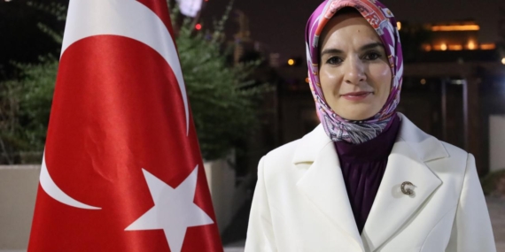 Bakan Göktaş: Dijital çağın imkanları kadar riskleri de büyüyor