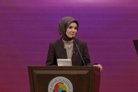 Bakan Göktaş: Eğitimde veya istihdamda yer almayan 4 bin 500 genç kadına destek oluyoruz