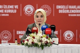 Bakan Göktaş: Engelli bireylerin fırsat eşitliğini güçlendiren kapsayıcı bir sistem kurduk