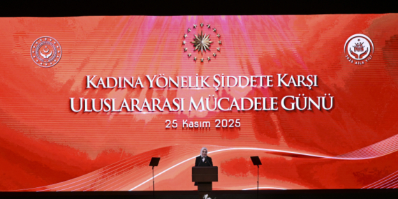 Bakan Göktaş: Hedefimiz şiddeti önlemek, hukuki korumayı güçlendirmek