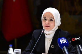 Bakan Göktaş: Kadına yönelik şiddete karşı mücadeleyi en üst seviyede sürdüreceğiz