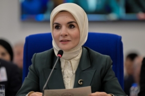 Bakan Göktaş: Mayıstan bu yana 5,86 milyar lira doğum yardımı yapıldı