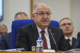 Bakan Güler: Askeri hastanelerin açılması için çok yoğun bir çalışma var