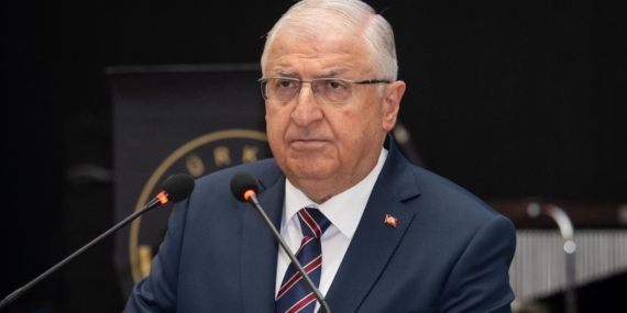 Bakan Güler: Kutuların çözümü ve ilk bulgulara ulaşma süreci en az 2 ay sürer