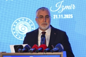 Bakan Işıkhan: Asgari ücret belirlemede önceliğimiz tarafların uzlaşmaya varması