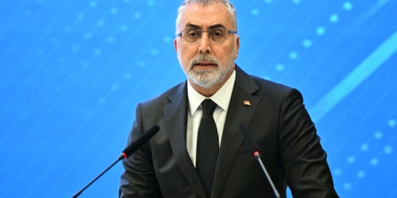 Bakan Işıkhan: İşsizlikle kararlı mücadelemizin olumlu sonuçları devam ediyor