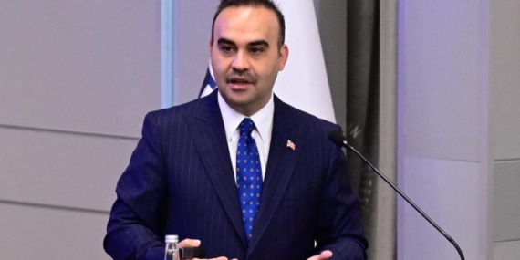 Bakan Kacır: 22 yılda teknoloji ihracatı 11 kat arttı