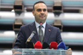 Bakan Kacır: Savunma sanayii yüksek teknolojinin öncüsü haline geldi