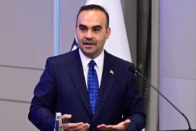 Bakan Kacır: Savunma sanayisindeki kabiliyetimizi dünyaya ispat ettik