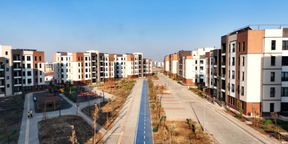 Bakan Kurum: 11 ilimizde mutlu sona çok az kaldı