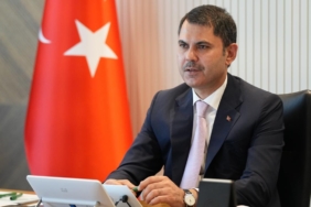Bakan Kurum: Deprem bölgesinin dirilişi Türkiye'nin istikbal meselesidir