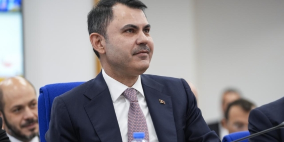Bakan Kurum: İlk Evim Arsa projesinde kalan imar planları çok kısa sürede tamamlanacak