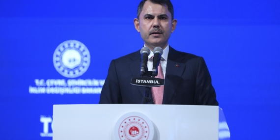 Bakan Kurum: Ne milletimiz ne de biz tüm yalanlara, iftiralara aldırmadık, gereğini yaptık