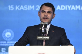 Bakan Kurum: Önümüzdeki ay evine kavuşmamış tek bir depremzede kardeşimizi bırakmayacağız