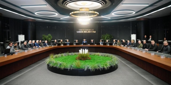 Bakan Kurum: Zemin etütlerinden yapı denetim süreçlerine kadar her aşamayı titizlikle inceliyoruz