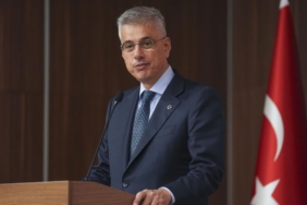 Bakan Memişoğlu: Aile sağlığı merkezlerimize 10 ayda 374 milyon müracaat oldu