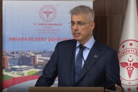 Bakan Memişoğlu: Bütün organlarımı bağışlıyorum
