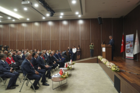 Bakan Memişoğlu: Senede 5 bin nakil, 149 nakil merkeziyle dünyaya örnek oluyoruz