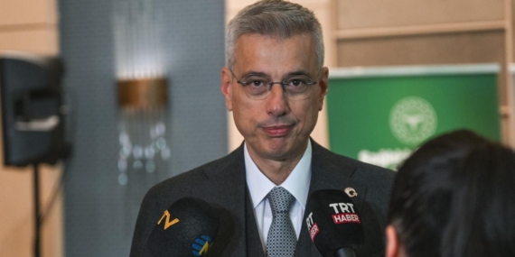 Bakan Memişoğlu: Sigara ve şekerli gıdalar konusunda toleransımız olmayacak