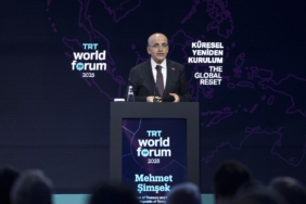 Bakan Şimşek: Amacımız fiyat istikrarını sağlamak