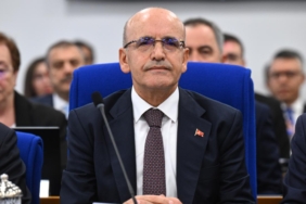 Bakan Şimşek: Uzun vadeli ve uygun koşullu 13,6 milyar dolar finansman sağladık