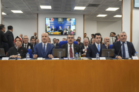 Bakan Tekin: 821 bin 351 öğretmen ataması gerçekleştirdik