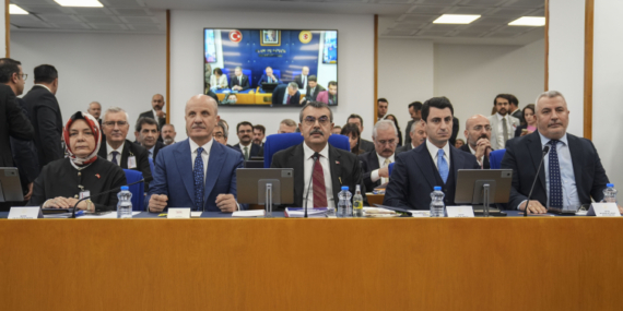 Bakan Tekin: 821 bin 351 öğretmen ataması gerçekleştirdik