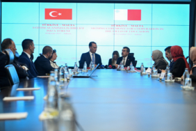 Bakan Tekin: Dünyada adaleti tesis etmeye yönelik eğitim sistemine ihtiyacımız var