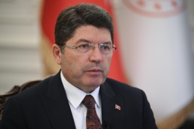 Bakan Tunç: AİHM'in Demirtaş kararı mahkeme tarafından değerlendirilecek