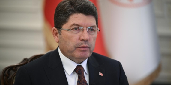 Bakan Tunç: AİHM’in Demirtaş kararı mahkeme tarafından değerlendirilecek