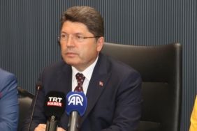 Bakan Tunç: Casusluk soruşturmasında BAE vatandaşı şüpheli yok