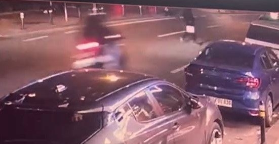 Bakan Yerlikaya: Trafik kültürünü hep beraber oluşturmalıyız