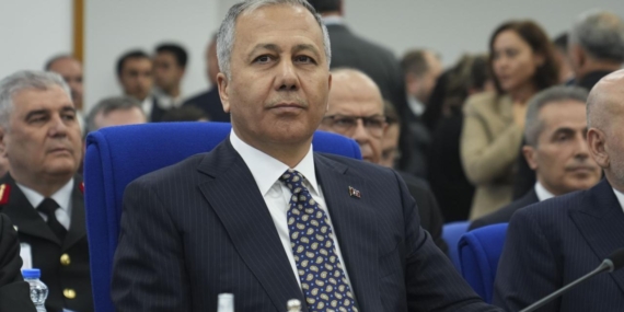 Bakan Yerlikaya’dan suça sürüklenen çocuklarla ilgili açıklama