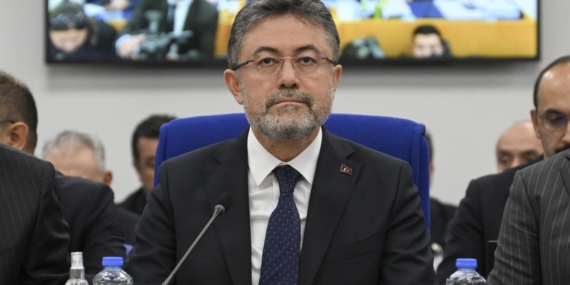 Bakan Yumaklı: Uygunsuz ürünleri imha ediyoruz