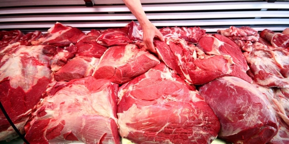 Bakan Yumaklı’dan Et ve Süt Kurumunun et ithalatına yalanlama