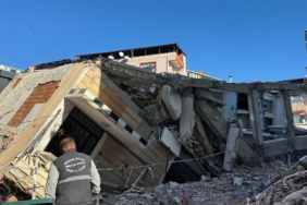 Bakanlık Gebze'deki 7 katlı binanın çökme nedenini açıkladı