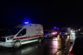 Balık tutmak için denize açılan kişi botun alabora olması sonucu öldü